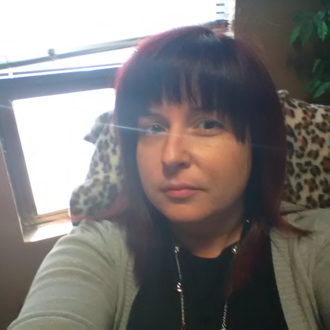 Christine, 50, Mississauga Beach, Canada