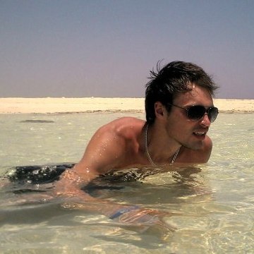 Сергей Зеленский, 32, Minsk, Belarus