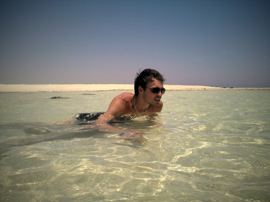 Сергей Зеленский, 32, Minsk, Belarus