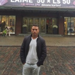 Emil, 42, Baku, Azerbaijan