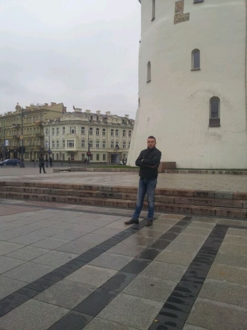 Emil, 42, Baku, Azerbaijan