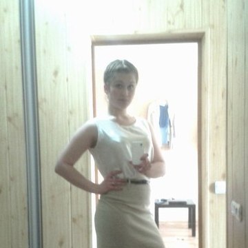 Тамара, 32, Omsk, Russian Federation