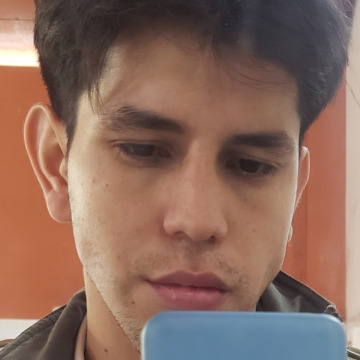 TONYTROCHE, 22, Asuncion, Paraguay