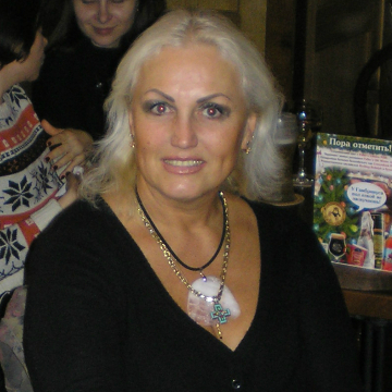 Галина Пилосян, 70, Minsk, Belarus