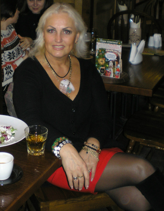 Галина Пилосян, 70, Minsk, Belarus