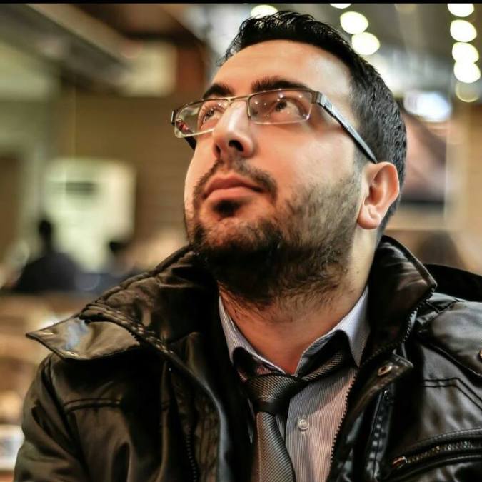 evren, 42, Istanbul, Turkey