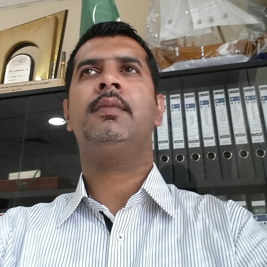 Asad, 48, Jeddah, Saudi Arabia