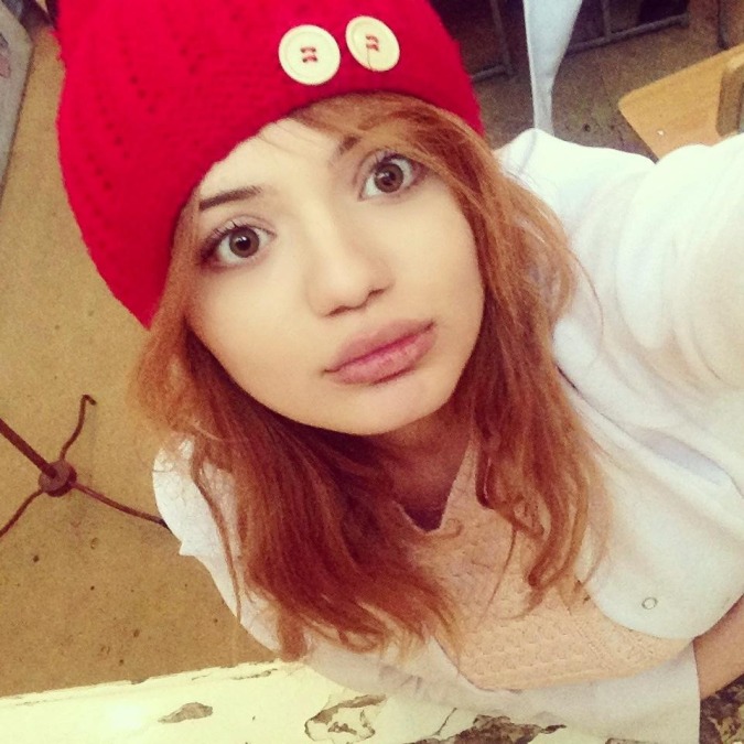 Clara, 35, Yerevan, Armenia