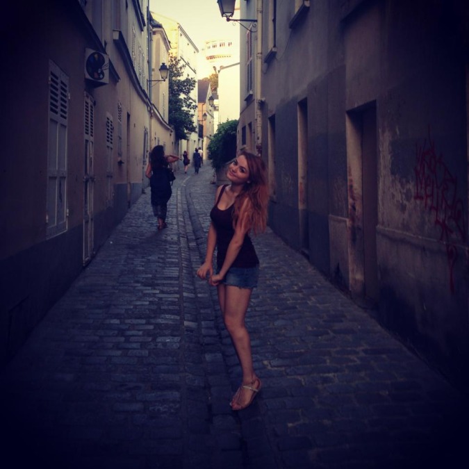 Clara, 35, Yerevan, Armenia