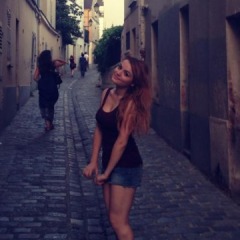 Clara, 35, Yerevan, Armenia