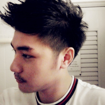 Kun LP, , Chiang Mai, Thailand