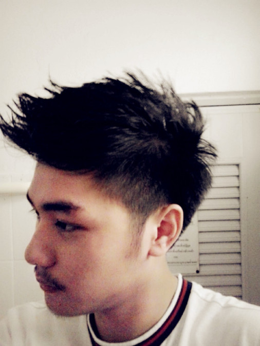 Kun LP, , Chiang Mai, Thailand