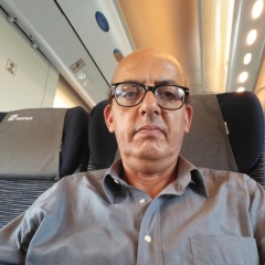 Nuri Sarrag, 62, Tripoli, Libya