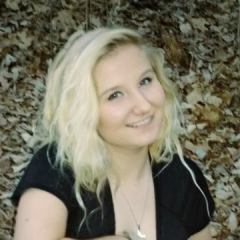 Frances, 41, Unity, United States