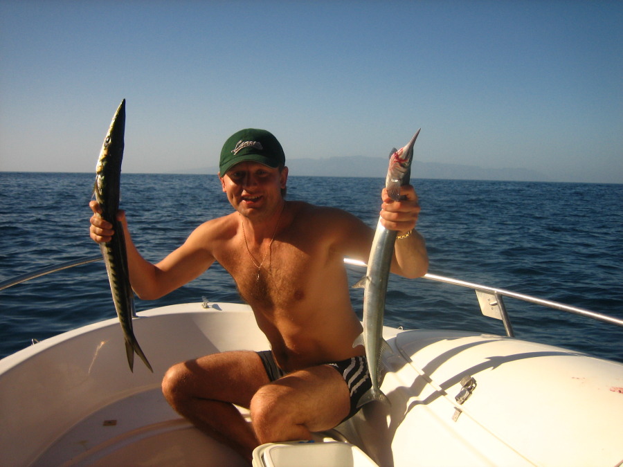 Alexander, 43, Saint Petersburg, Russian Federation