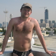 Alexander, 43, Saint Petersburg, Russian Federation