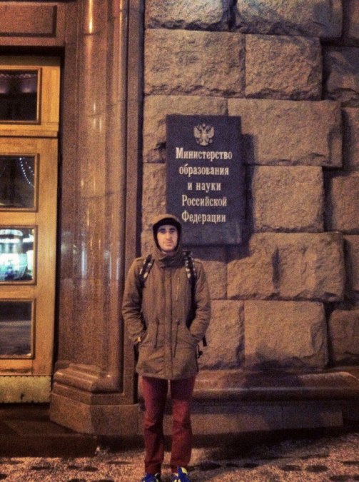 Mark, 36, Istanbul, Turkey