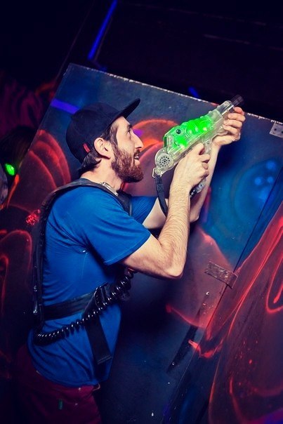 Mark, 36, Istanbul, Turkey