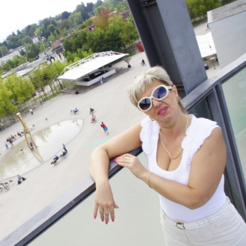 Ната, 57, Vinnytsia, Ukraine