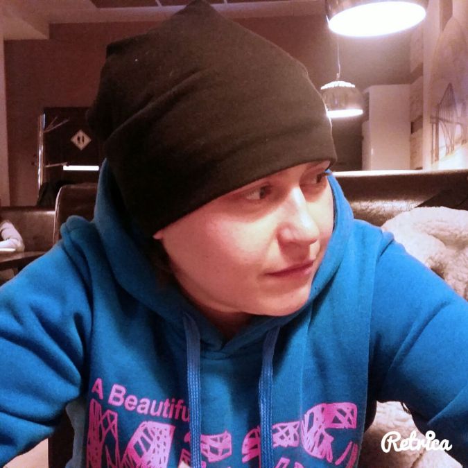 ники, 39, Vladivostok, Russian Federation