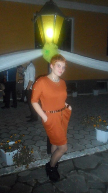 Ната, 39, Ternopil, Ukraine