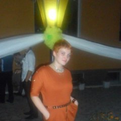 Ната, 39, Ternopil, Ukraine