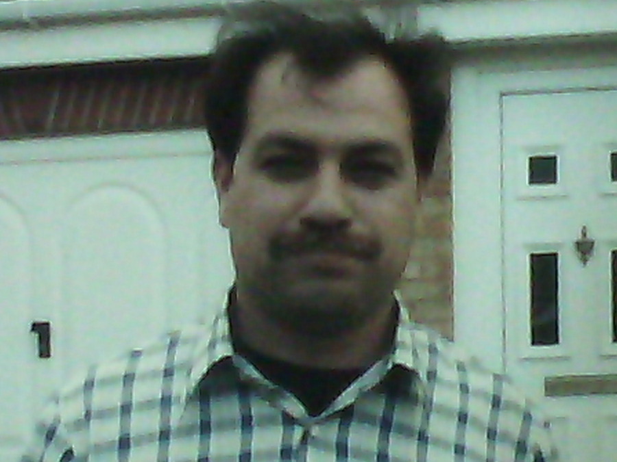 iffibutt, 52, Sialkot, Pakistan