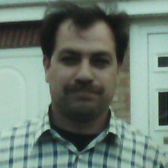 iffibutt, 52, Sialkot, Pakistan