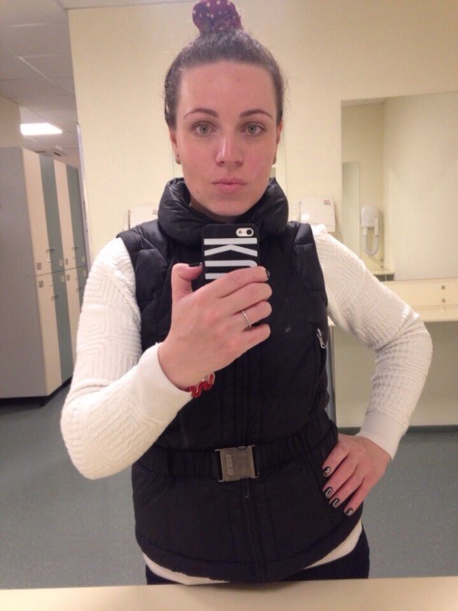 Юлия, 40, Tver, Russian Federation