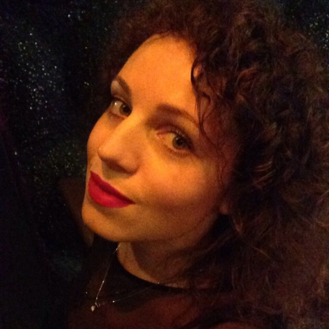 Юлия, 40, Tver, Russian Federation