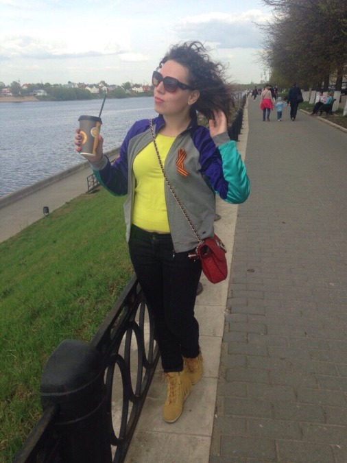 Юлия, 40, Tver, Russian Federation