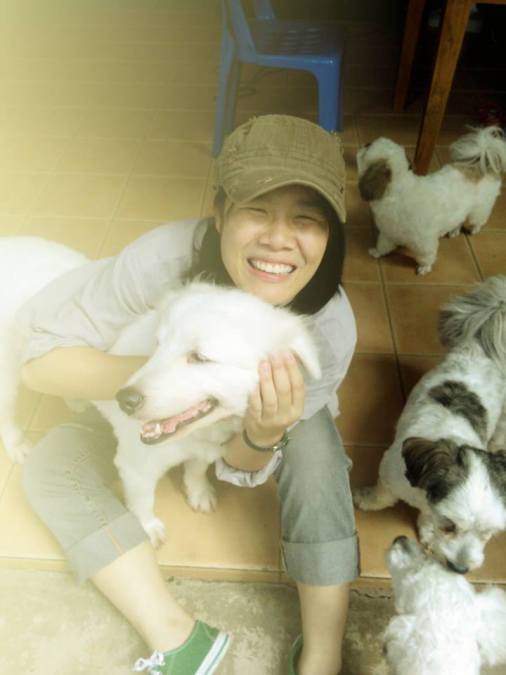 ชื่อเจมซ์จา ไม่ใช่เจมส์มาร์หรือเจมส์จิ, 31, 