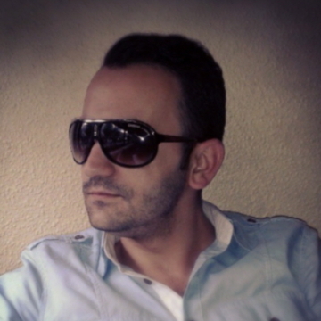 Cihan Ylmz, 38, Hong Kong, Hong Kong