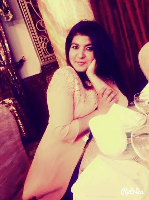 Feruza, 38, Tashkent, Uzbekistan