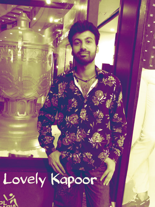 arun, 38, New Delhi, India