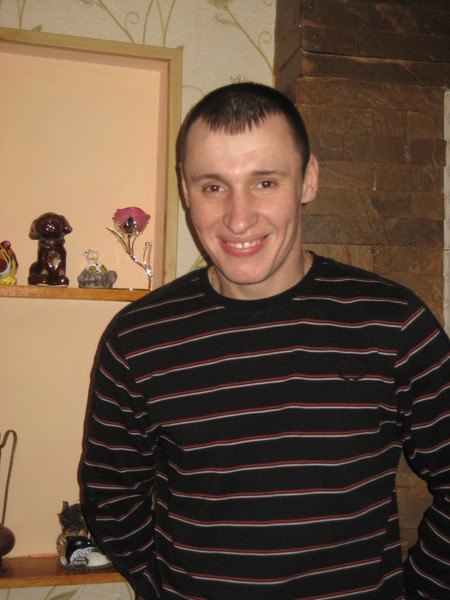 валерий, 43, Kursk, Russian Federation