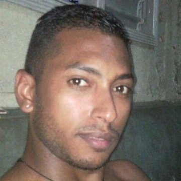 Yendry Tartabull Napoles, 39, Cienfuegos, Cuba