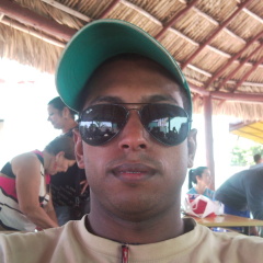 Yendry Tartabull Napoles, 39, Cienfuegos, Cuba