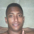 Yendry Tartabull Napoles, 39, Cienfuegos, Cuba