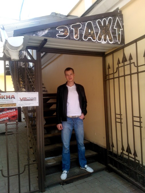 Denis, 38, Kaluga, Russian Federation