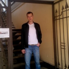 Denis, 38, Kaluga, Russian Federation