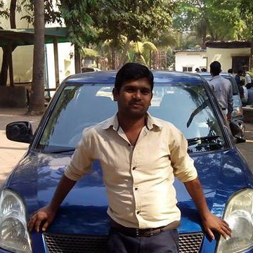 Nirdesh deep vangaiyan, 36, Mumbai, India