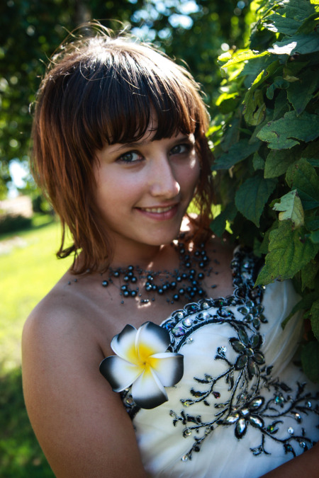 Екатерина Пронь, , 