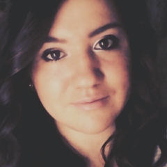 Alina, 32, Poltava, Ukraine