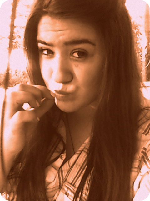 Alina, 32, Poltava, Ukraine