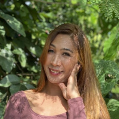 Jhelay eugenio, 34, Ilagan City, Philippines
