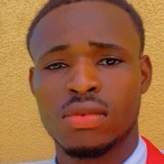 Cedrick Ngondo, 26, Kinshasa, Democratic Republic of the Congo