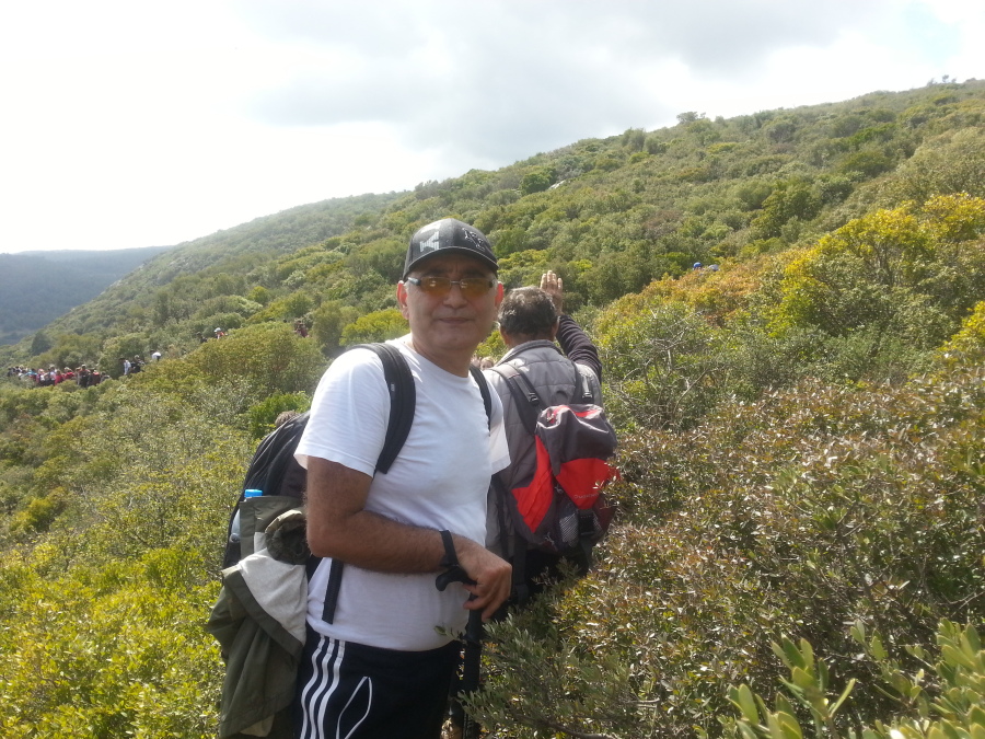 Kenan, 65, Izmir, Turkey