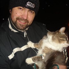 Александр, 45, Vladimir, Russian Federation