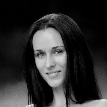 Olga, 40, Yalta, Russian Federation